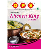 Famous Amritsari DPS Kitchen King Masala